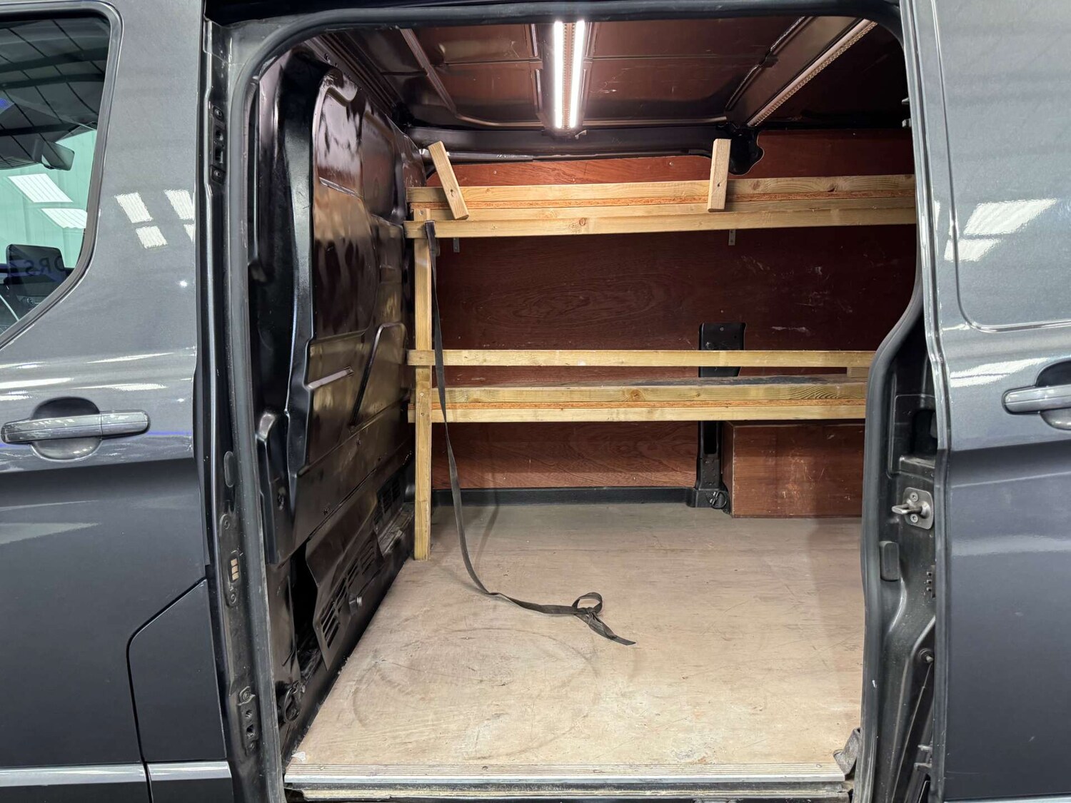 Used Ford Transit Custom 2022 for sale - 78027705: Photo 32