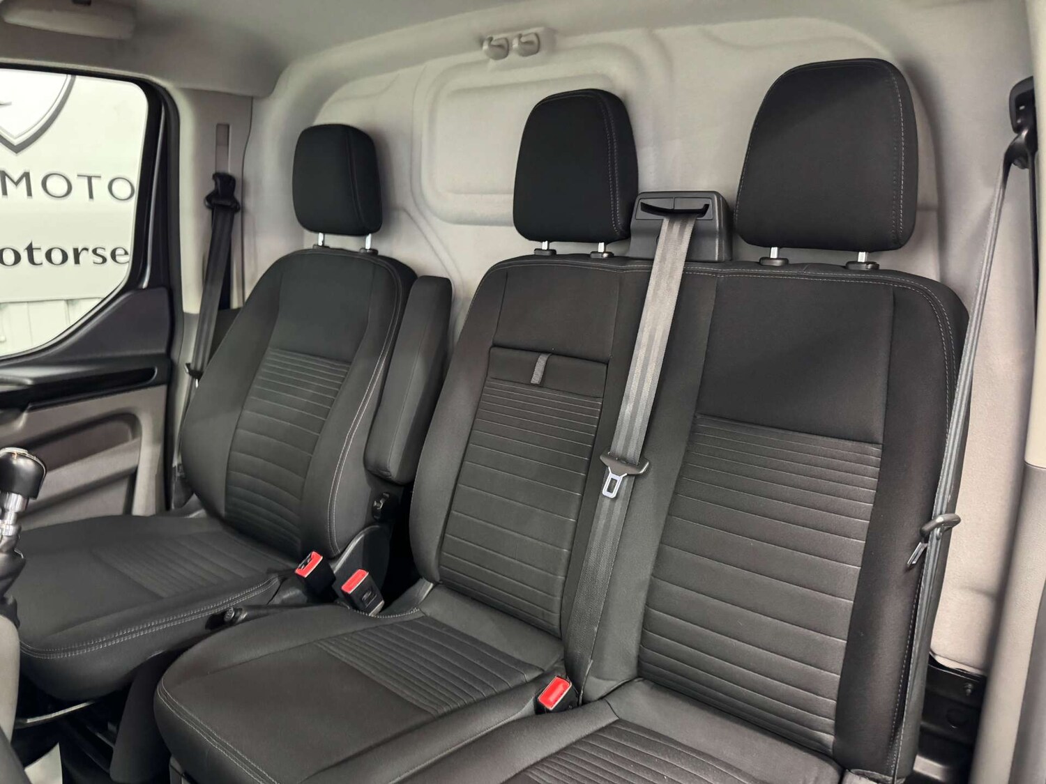 Used Ford Transit Custom 2022 for sale - 78027705: Photo 34