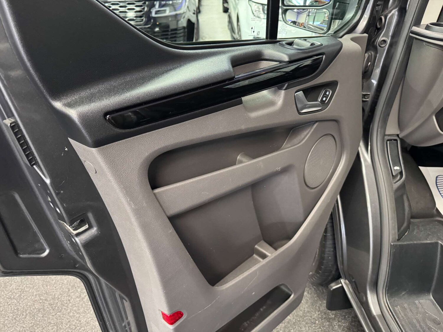 Used Ford Transit Custom 2022 for sale - 78027705: Photo 37