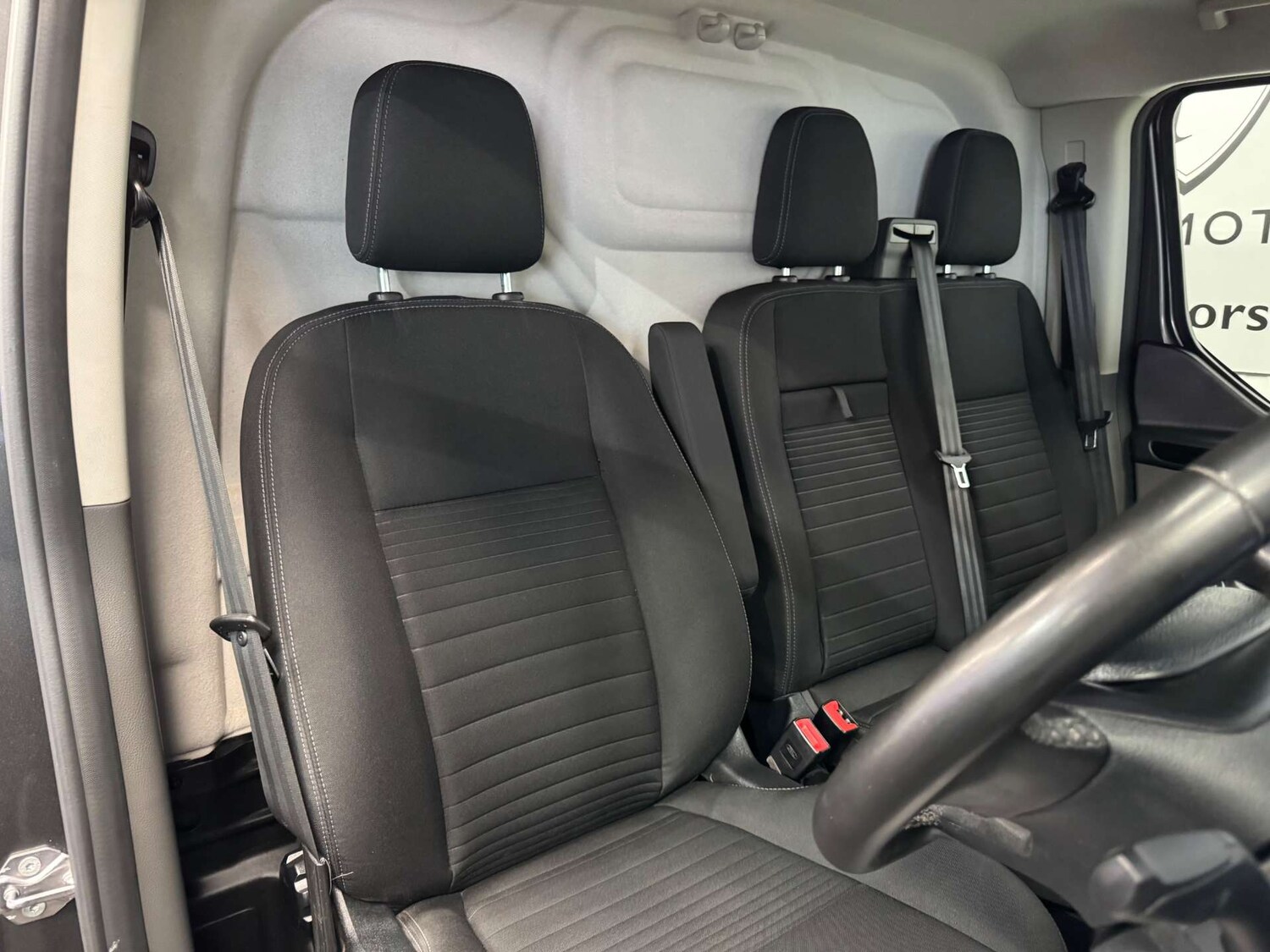 Used Ford Transit Custom 2022 for sale - 78027705: Photo 38