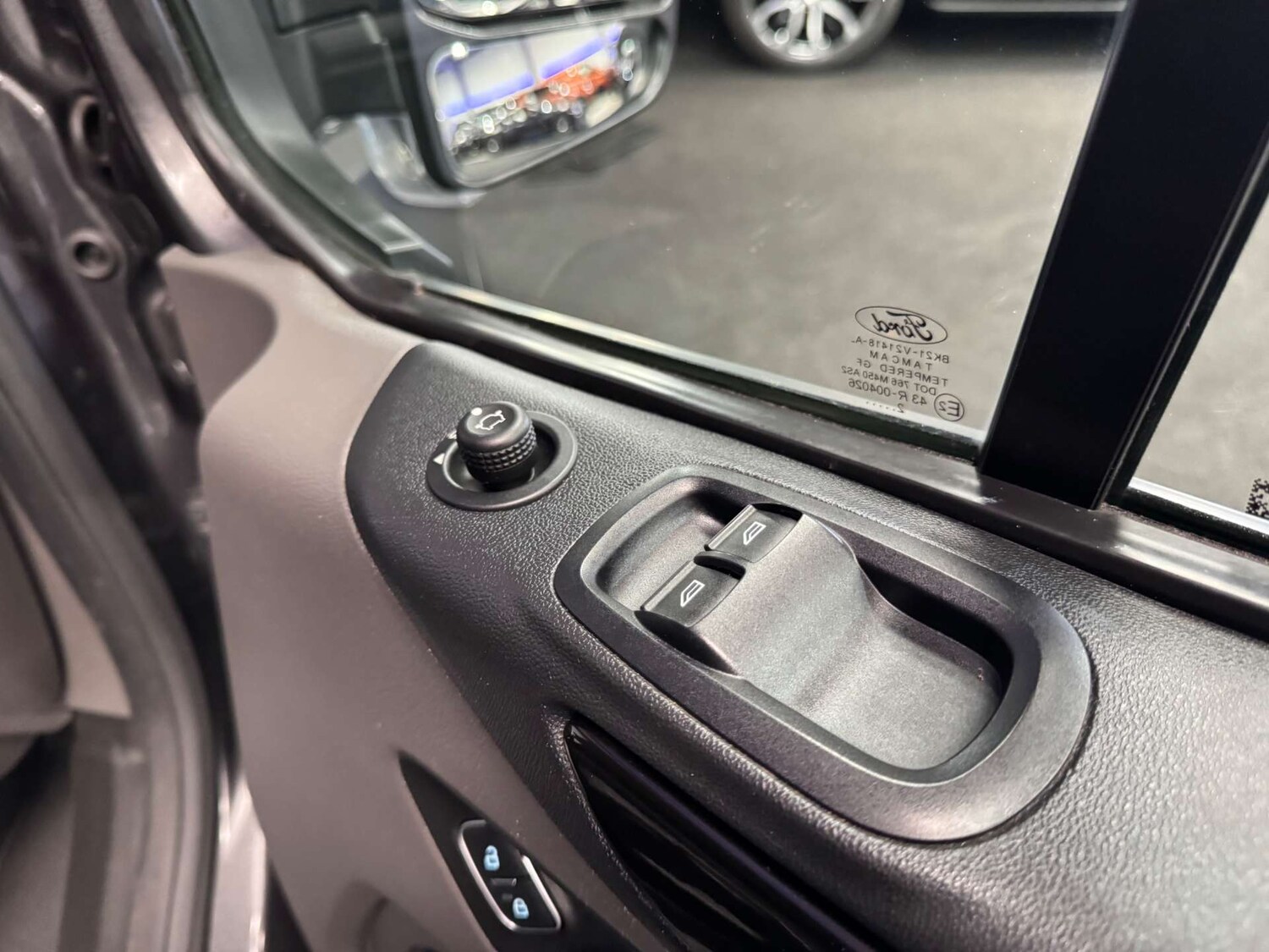 Used Ford Transit Custom 2022 for sale - 78027705: Photo 41