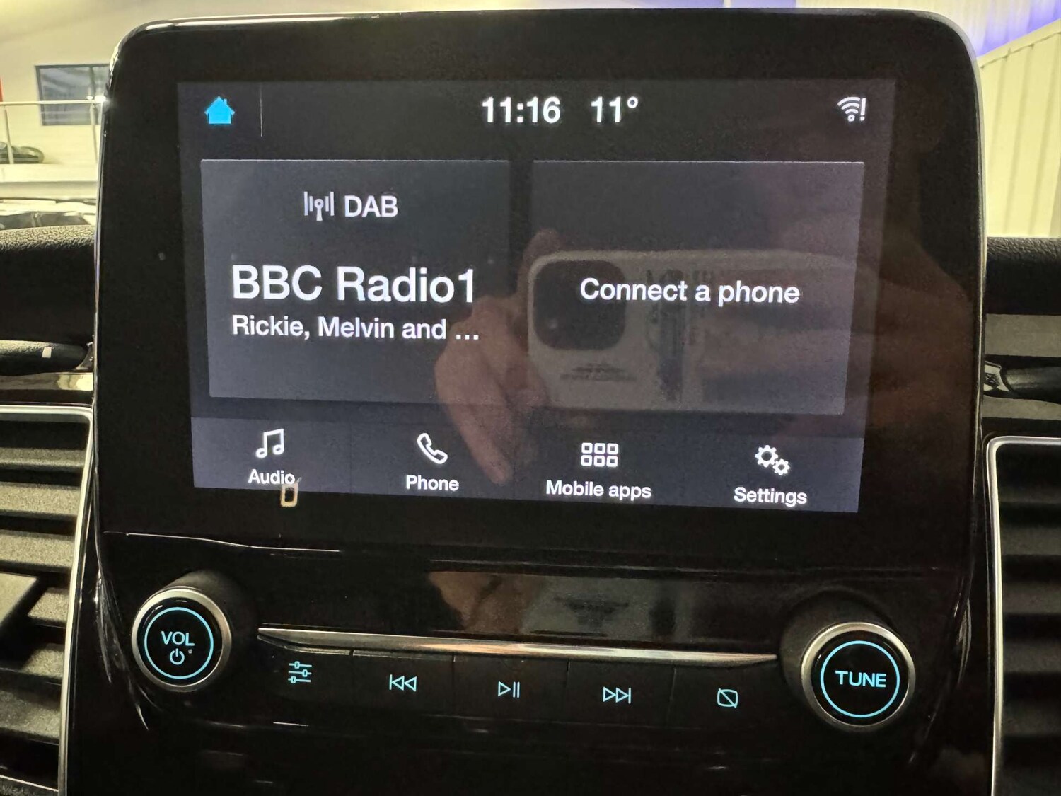 Used Ford Transit Custom 2022 for sale - 78027705: Photo 44