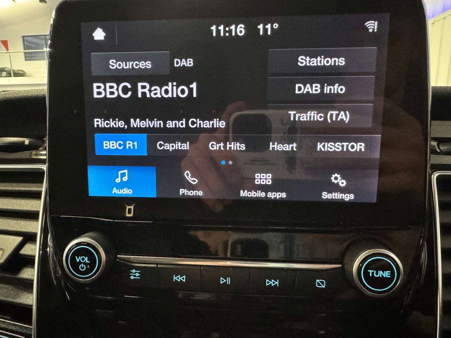 Used Ford Transit Custom 2022 for sale - 78027705: Photo 45