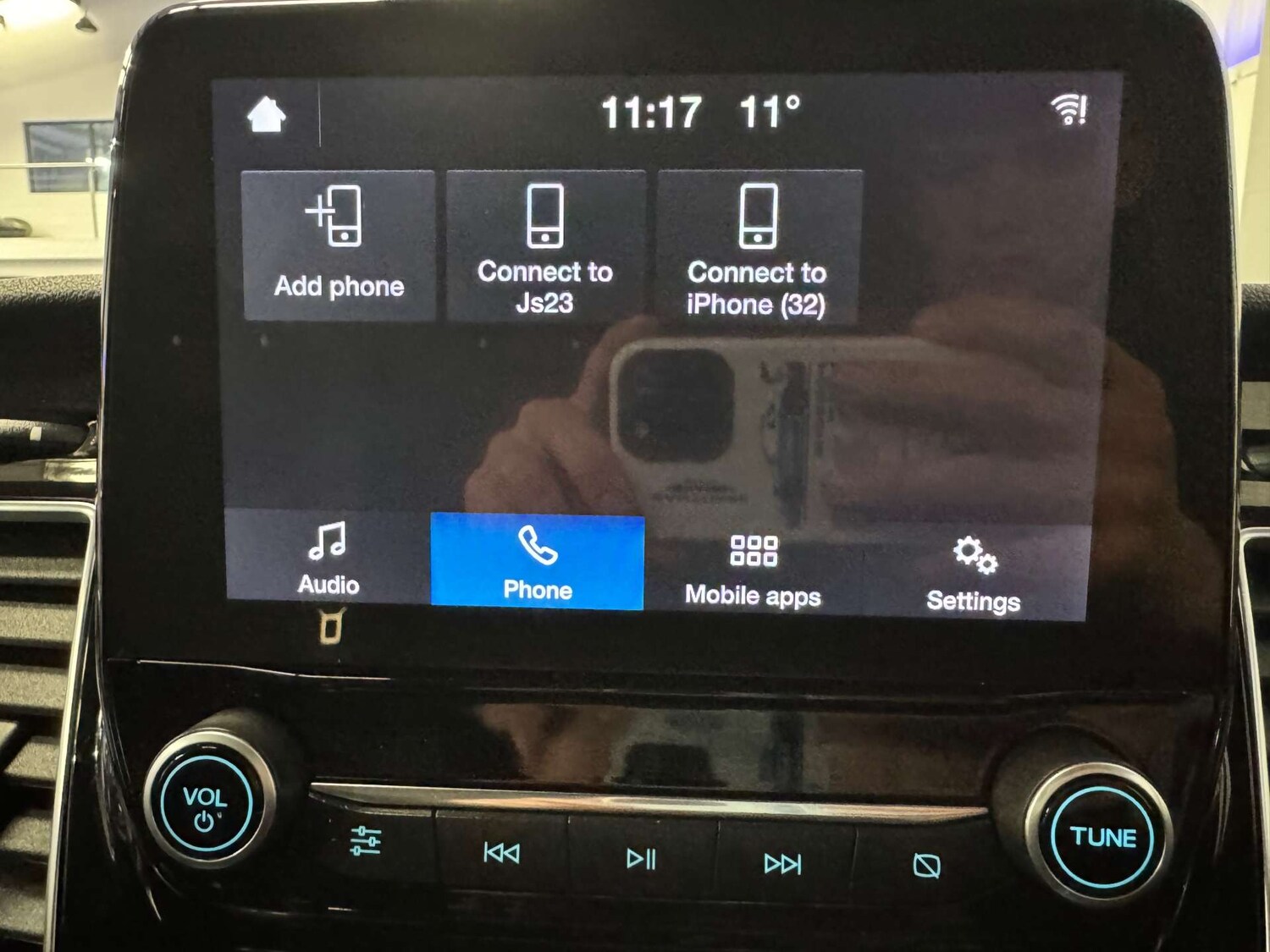 Used Ford Transit Custom 2022 for sale - 78027705: Photo 46