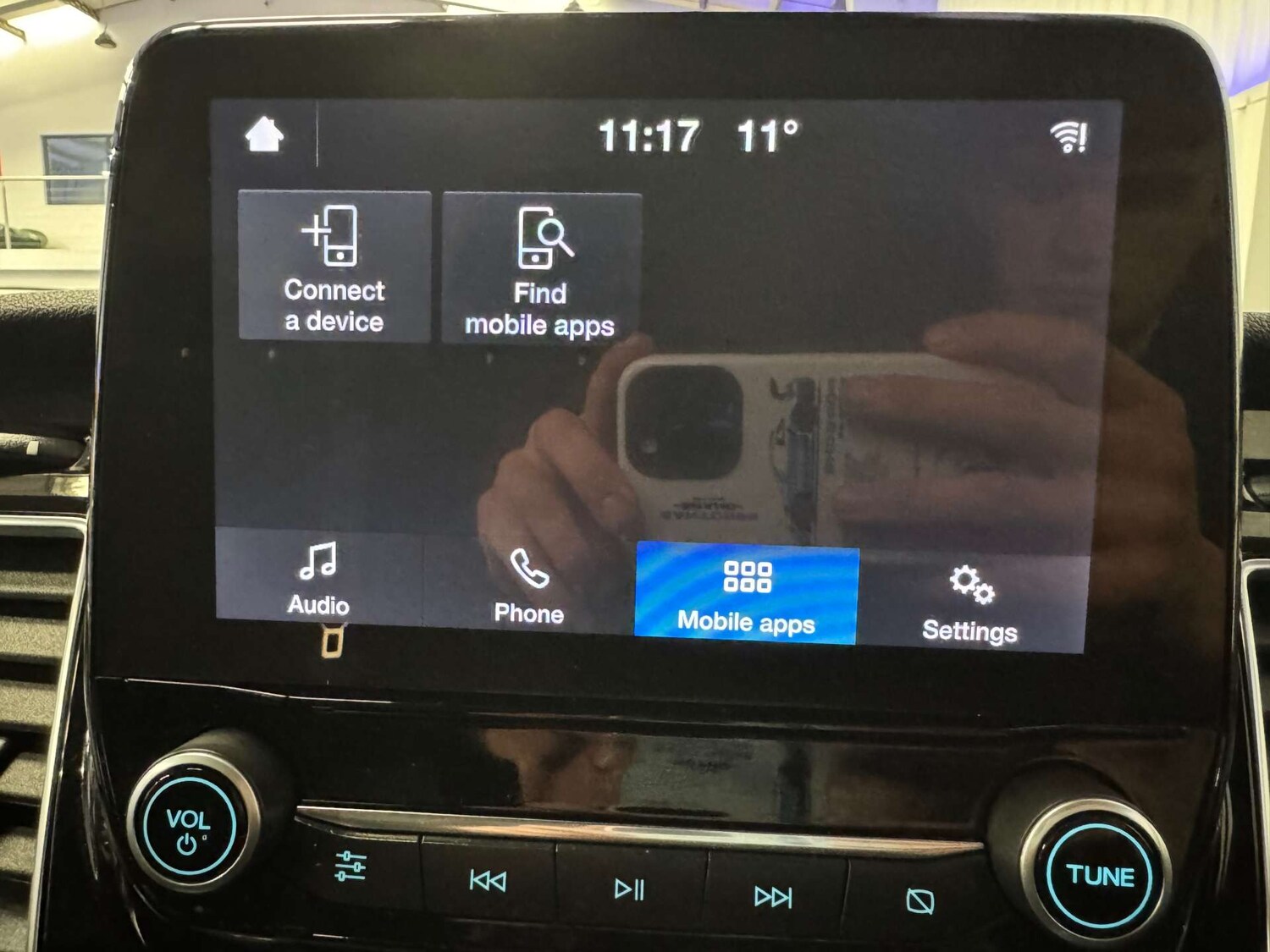 Used Ford Transit Custom 2022 for sale - 78027705: Photo 47