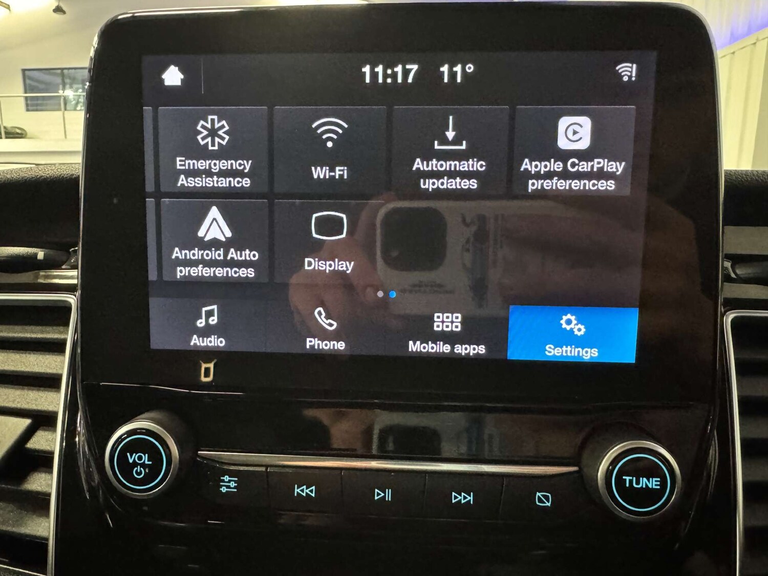 Used Ford Transit Custom 2022 for sale - 78027705: Photo 49