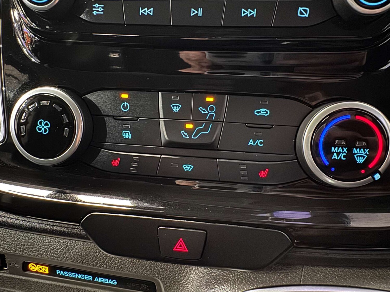 Used Ford Transit Custom 2022 for sale - 78027705: Photo 53