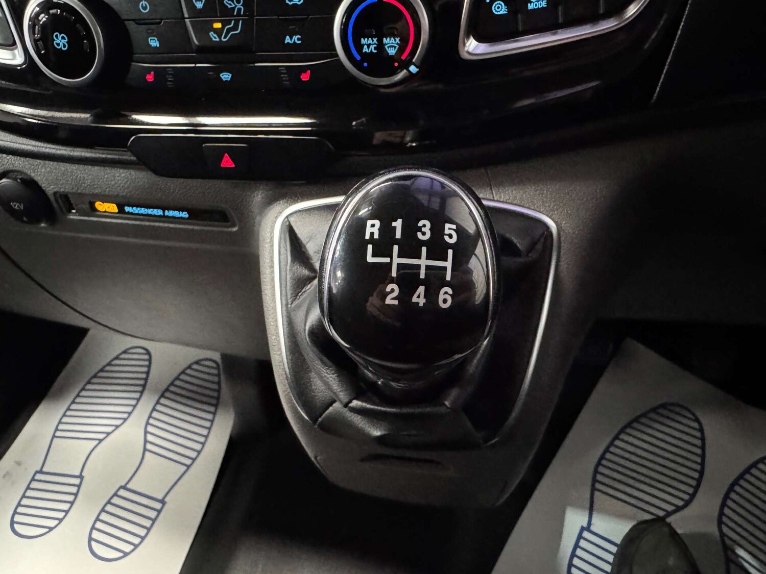 Used Ford Transit Custom 2022 for sale - 78027705: Photo 54