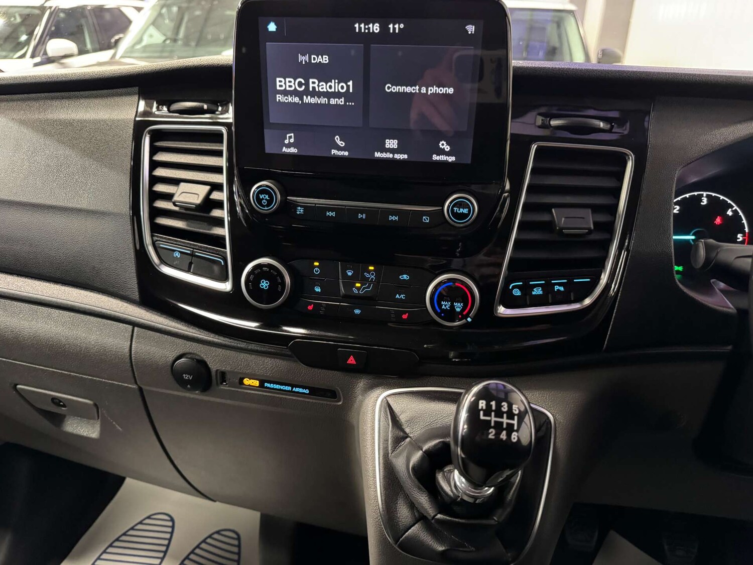 Used Ford Transit Custom 2022 for sale - 78027705: Photo 55