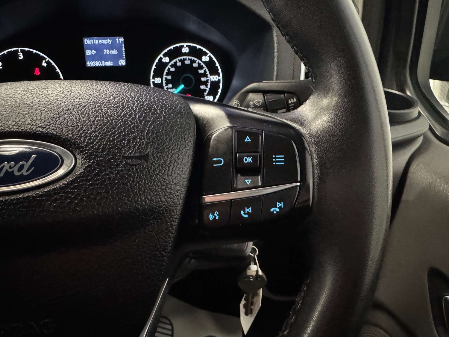 Used Ford Transit Custom 2022 for sale - 78027705: Photo 57