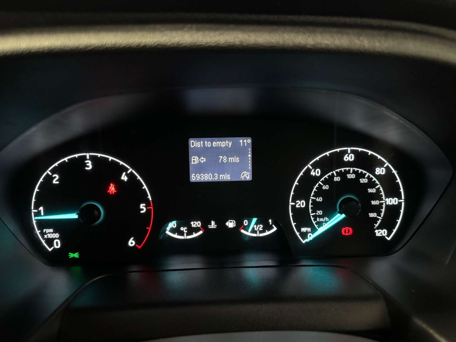 Used Ford Transit Custom 2022 for sale - 78027705: Photo 64