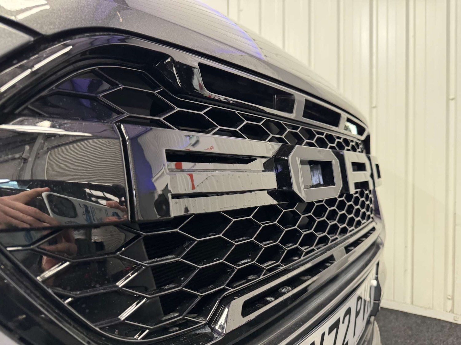 Used Ford Transit Custom 2022 for sale - 78027705: Photo 7