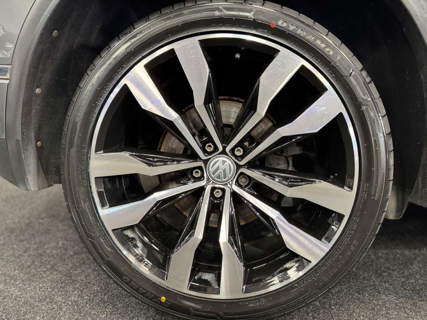 Used Volkswagen Tiguan 2018 for sale - 77531833: Photo 23