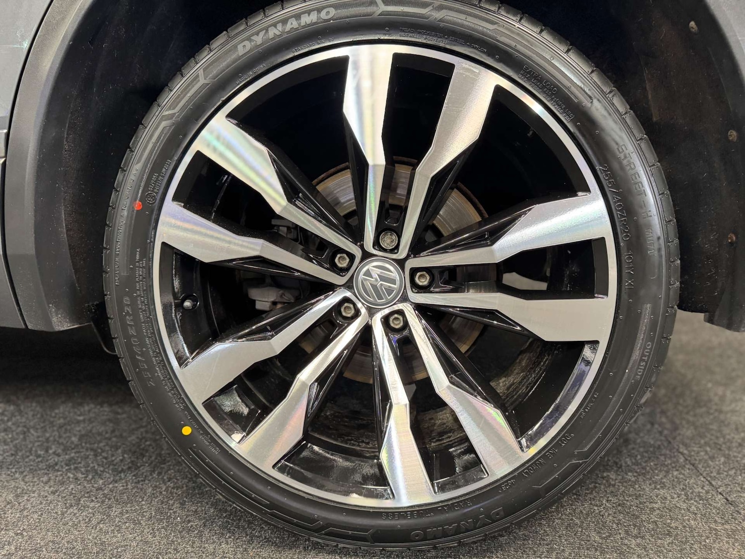 Used Volkswagen Tiguan 2018 for sale - 77531833: Photo 27