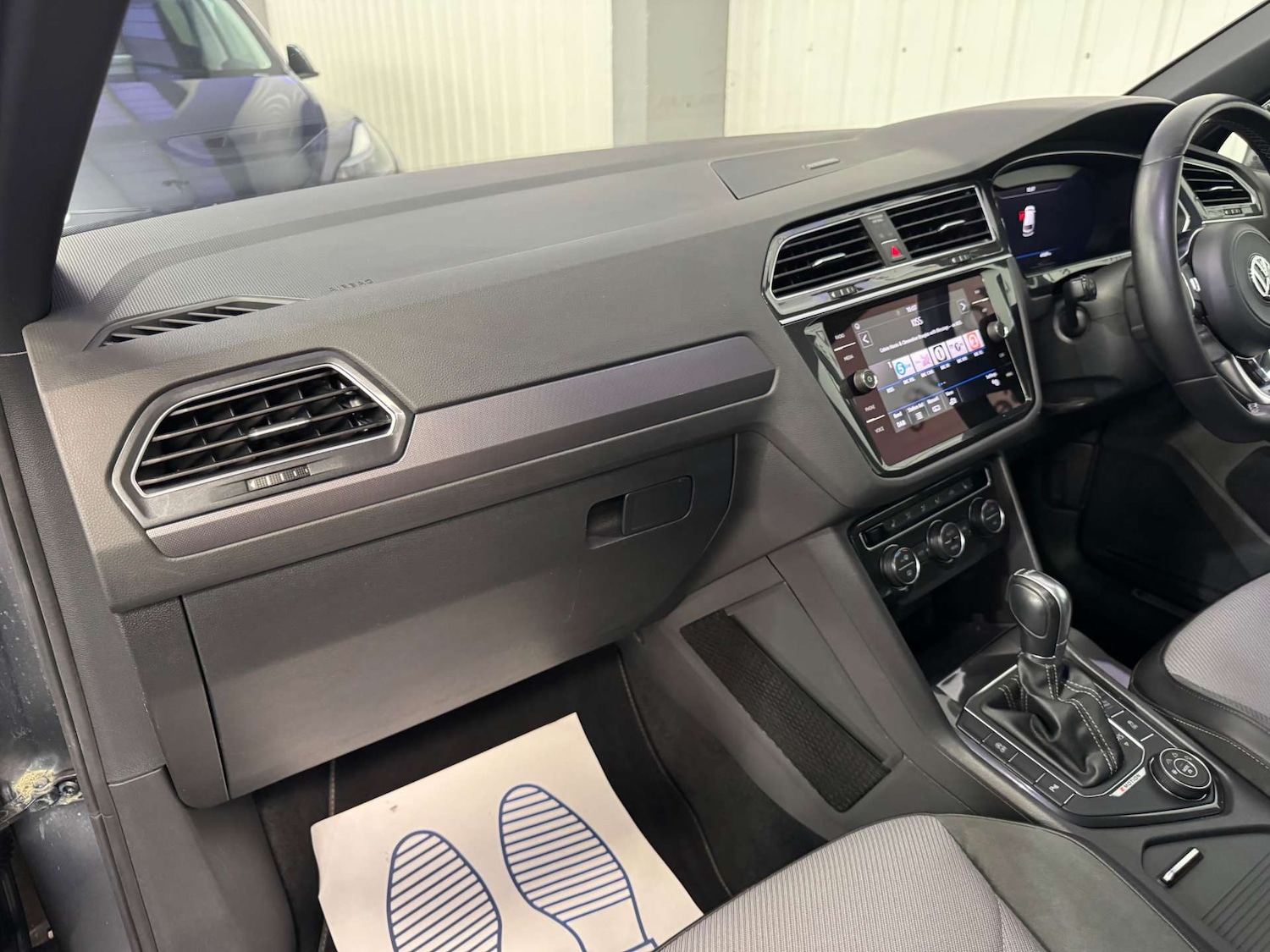 Used Volkswagen Tiguan 2018 for sale - 77531833: Photo 30