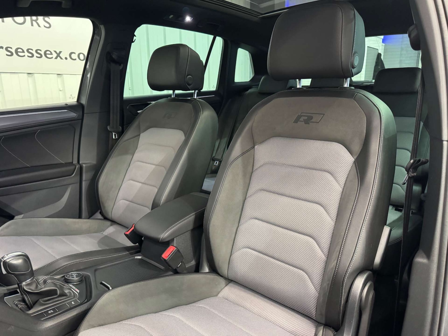 Used Volkswagen Tiguan 2018 for sale - 77531833: Photo 31