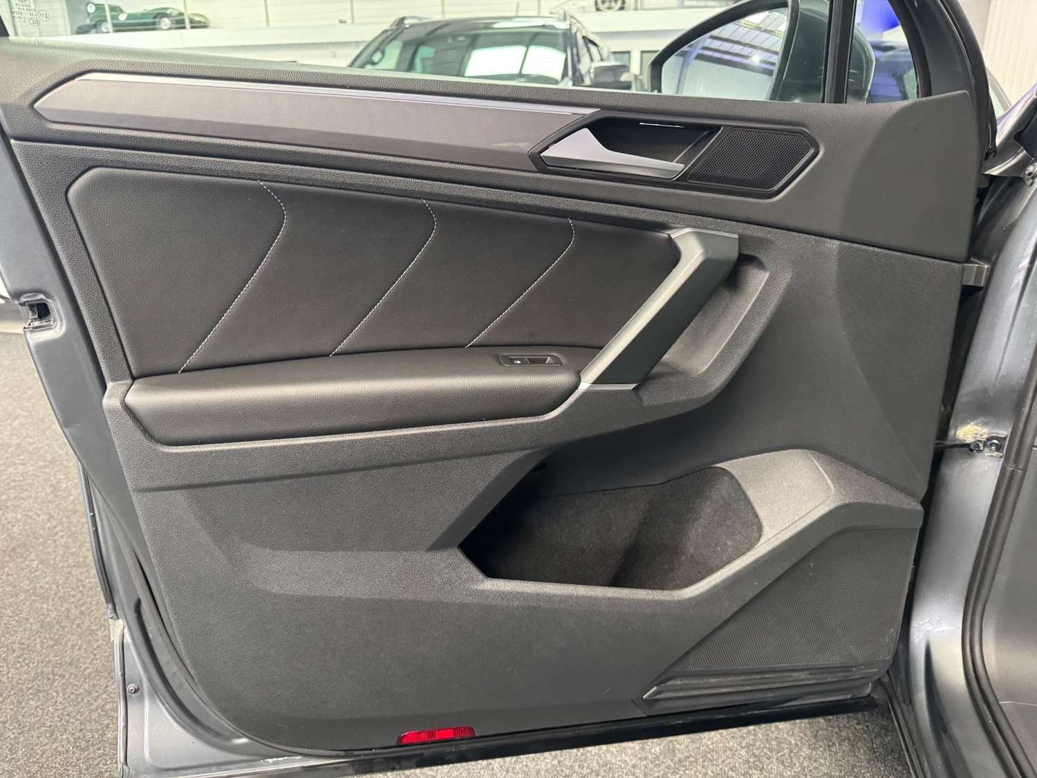 Used Volkswagen Tiguan 2018 for sale - 77531833: Photo 33