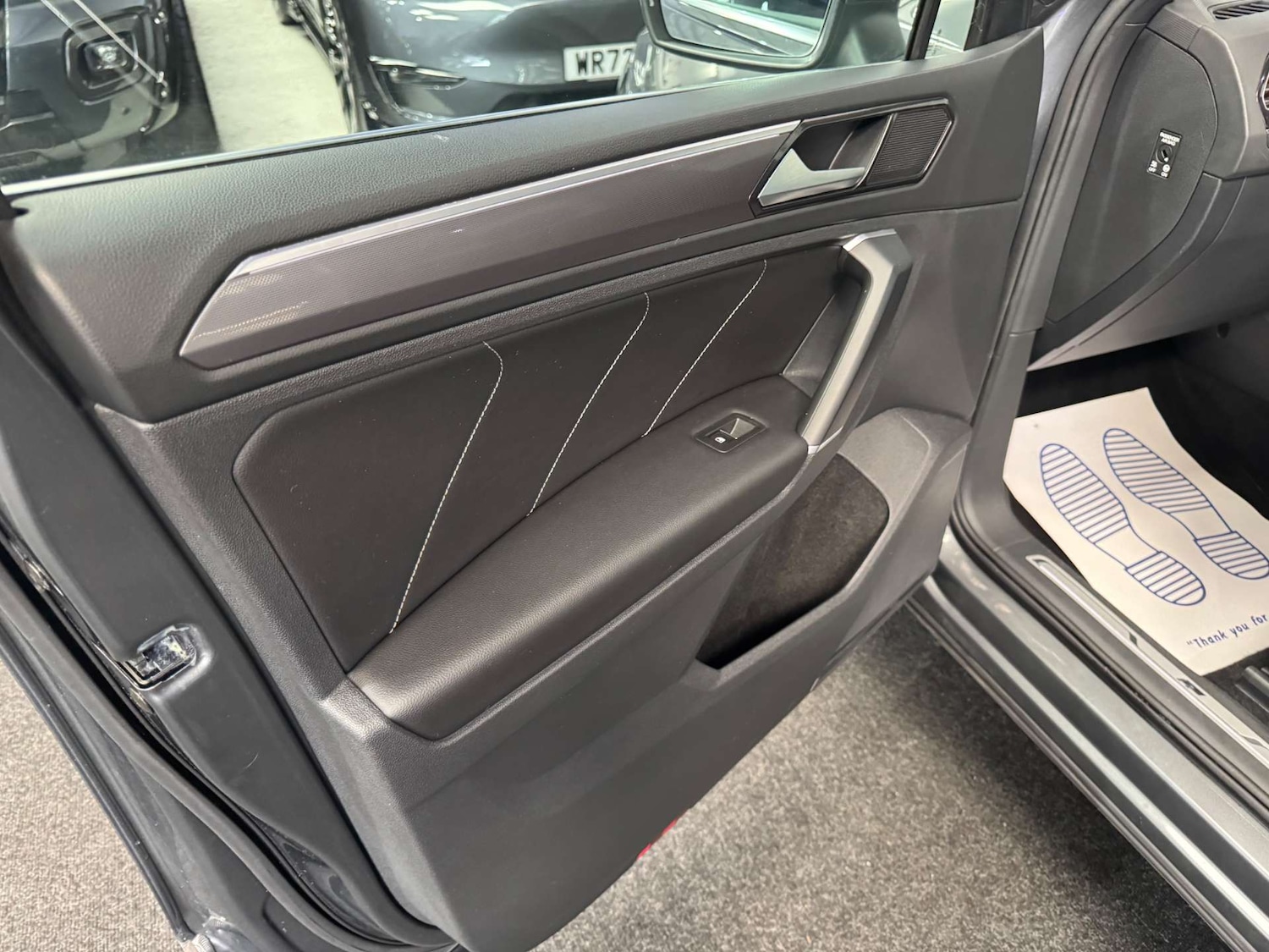 Used Volkswagen Tiguan 2018 for sale - 77531833: Photo 34