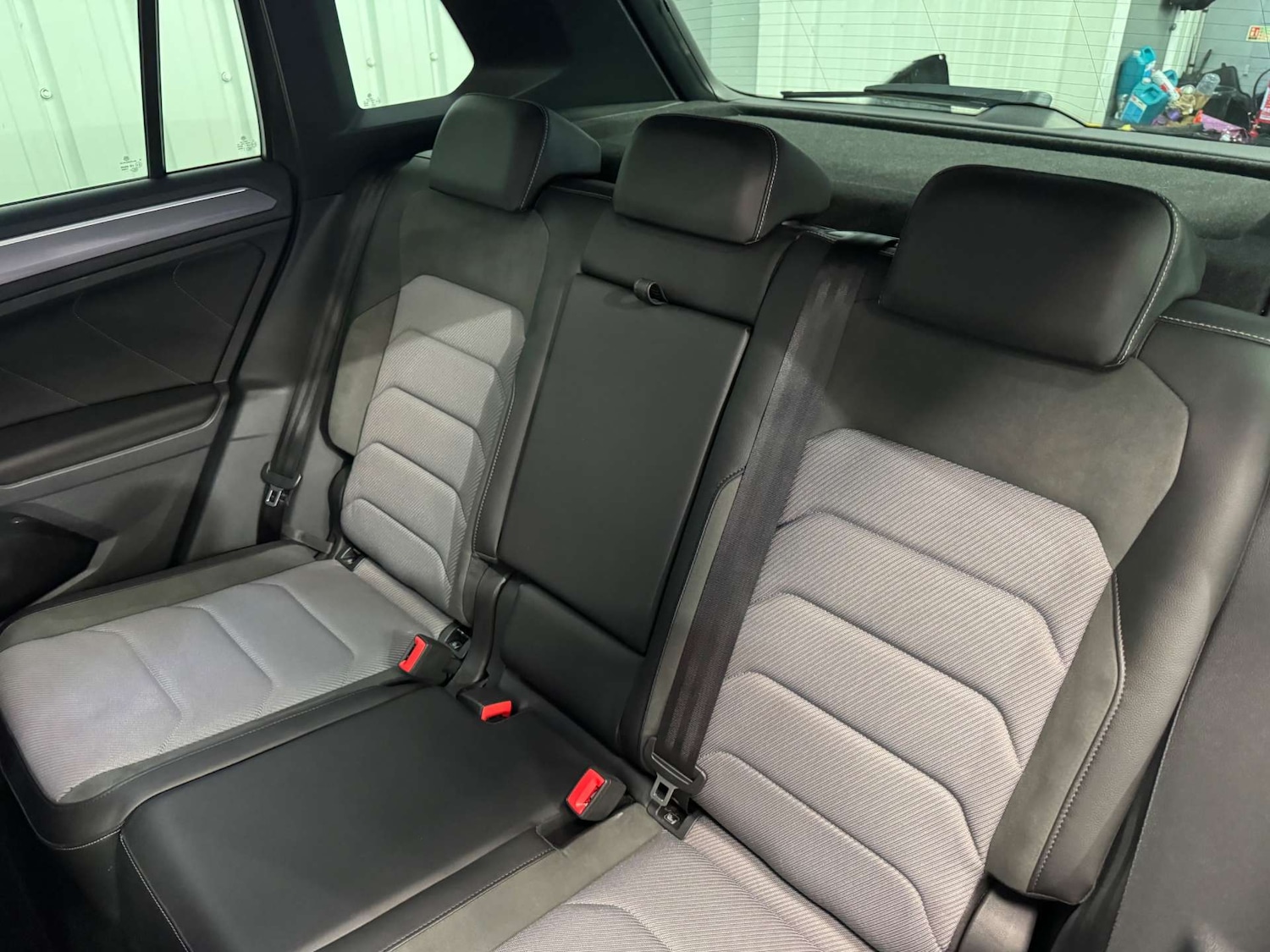 Used Volkswagen Tiguan 2018 for sale - 77531833: Photo 36