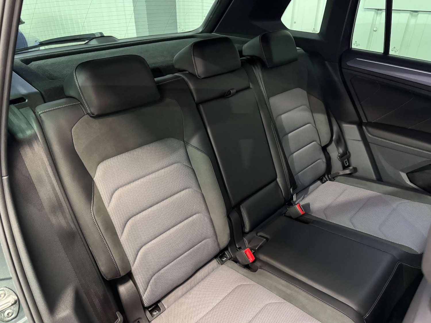 Used Volkswagen Tiguan 2018 for sale - 77531833: Photo 41