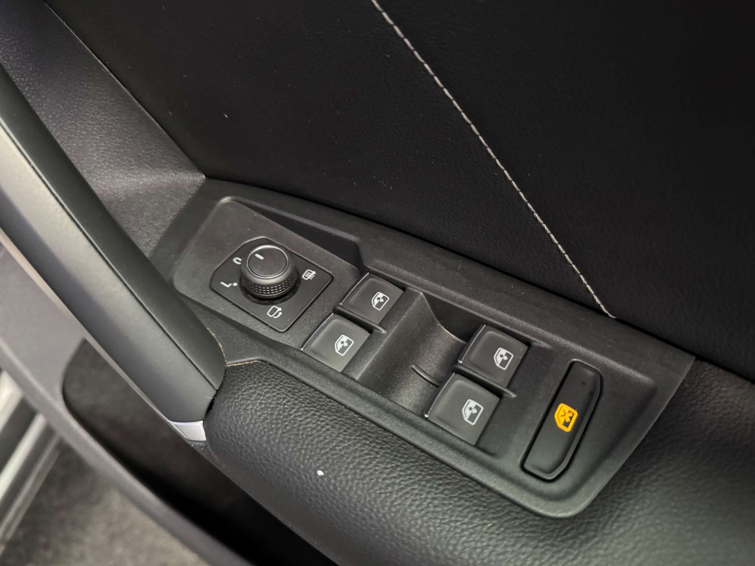 Used Volkswagen Tiguan 2018 for sale - 77531833: Photo 49