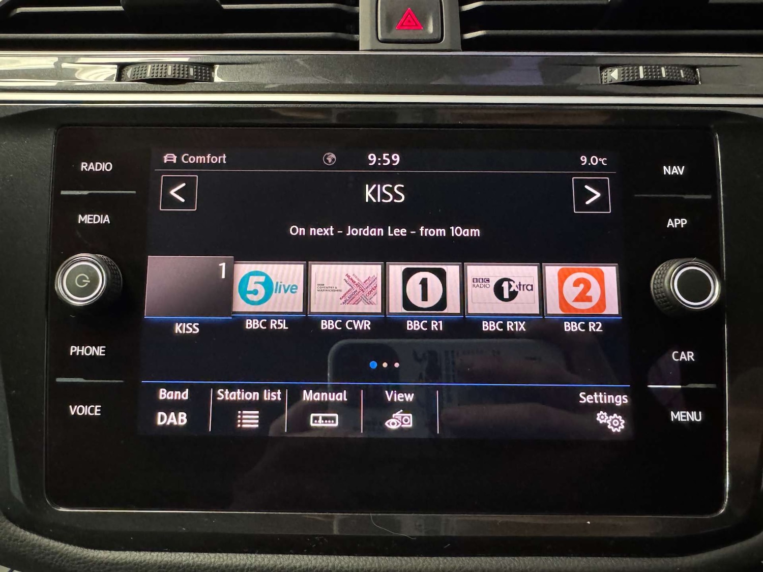 Used Volkswagen Tiguan 2018 for sale - 77531833: Photo 54