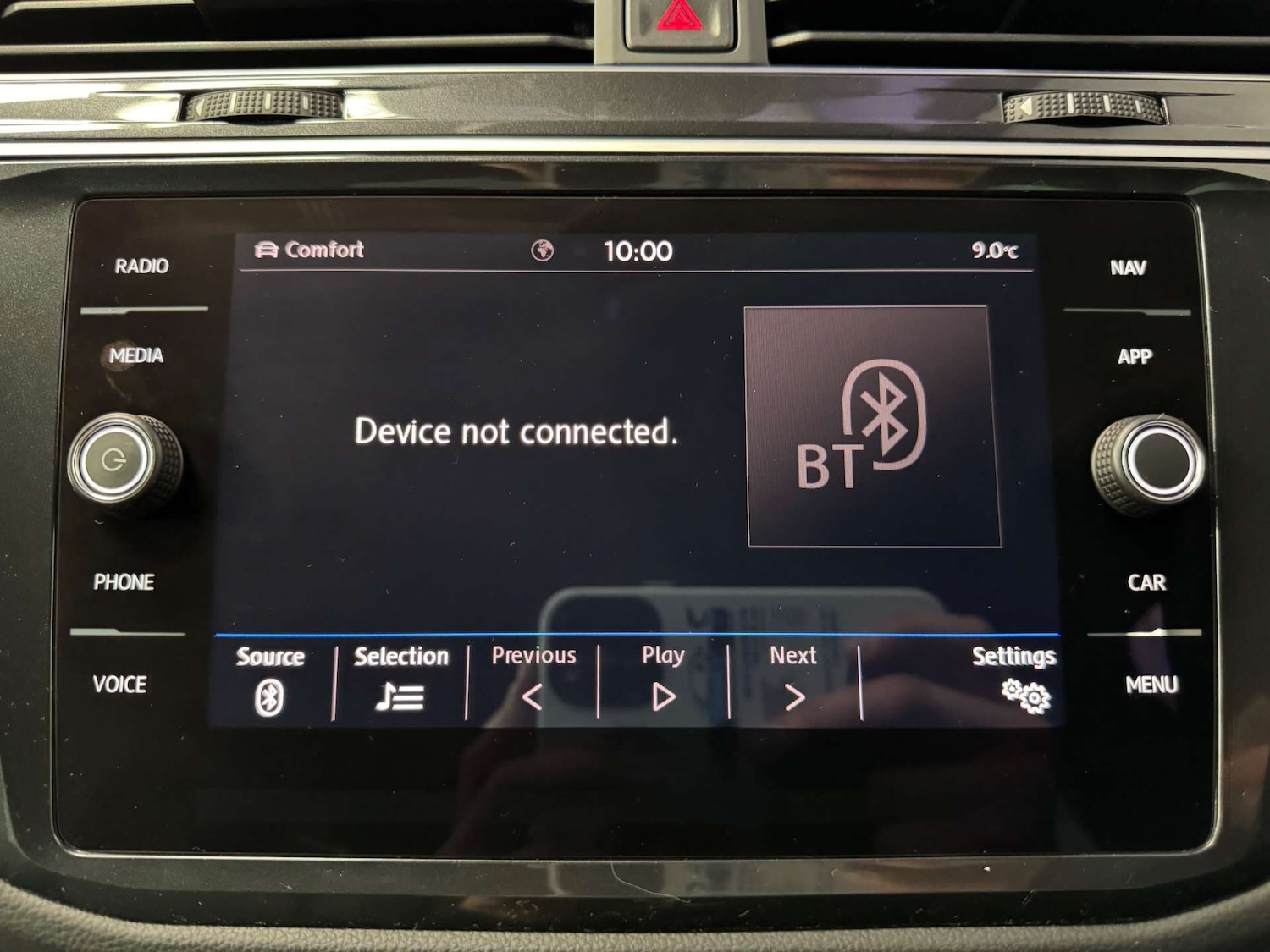 Used Volkswagen Tiguan 2018 for sale - 77531833: Photo 55