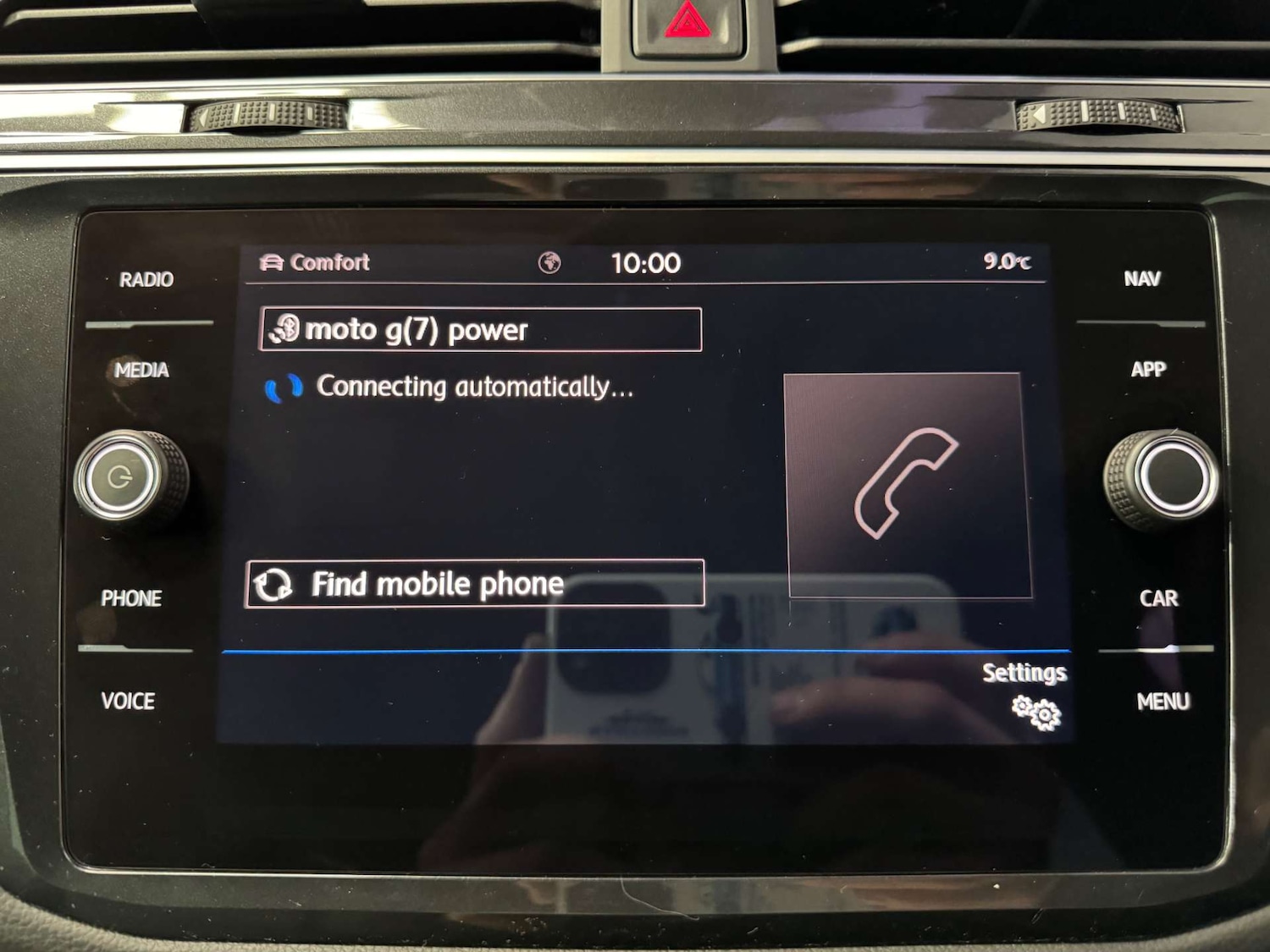 Used Volkswagen Tiguan 2018 for sale - 77531833: Photo 56