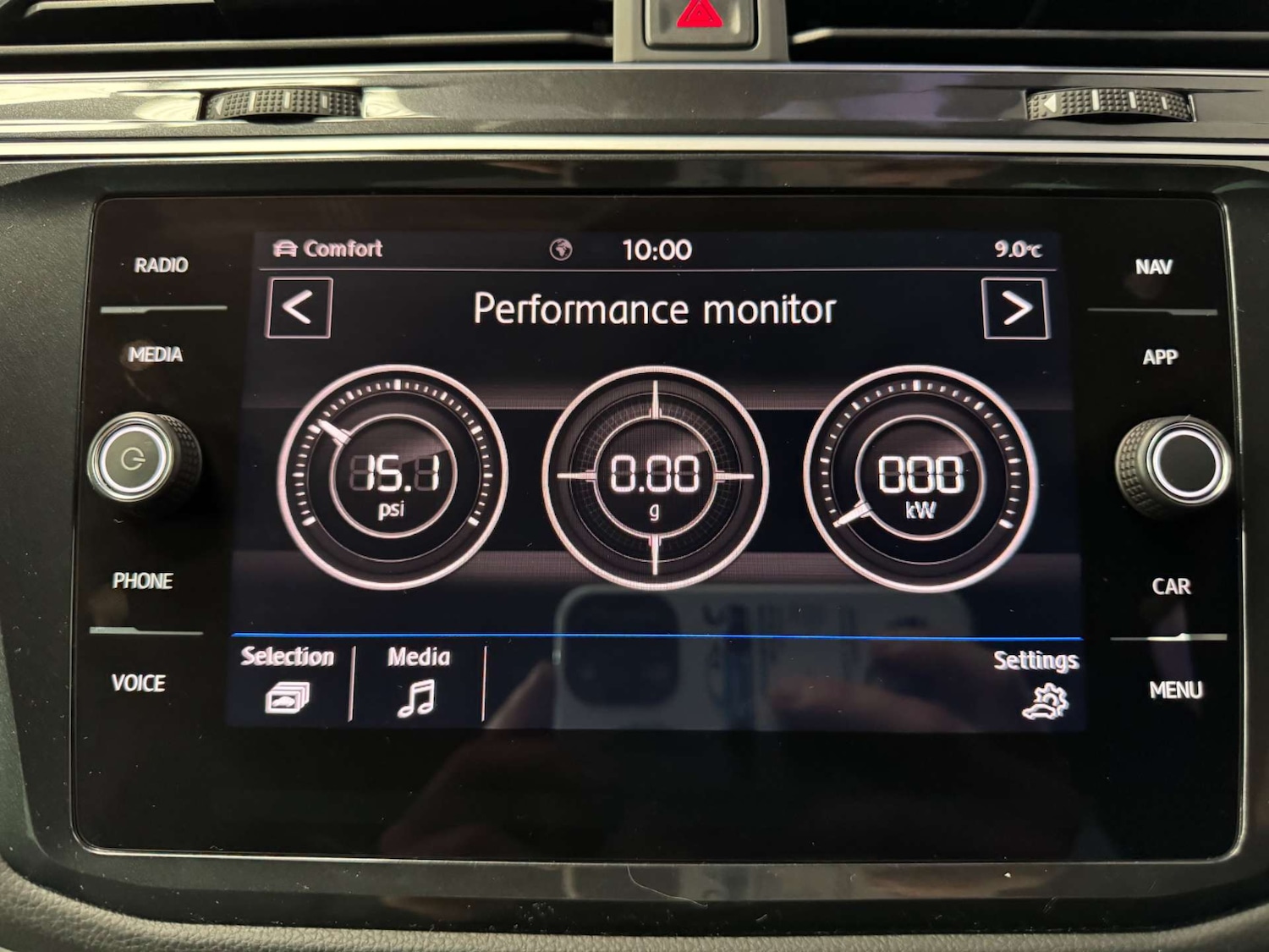 Used Volkswagen Tiguan 2018 for sale - 77531833: Photo 59