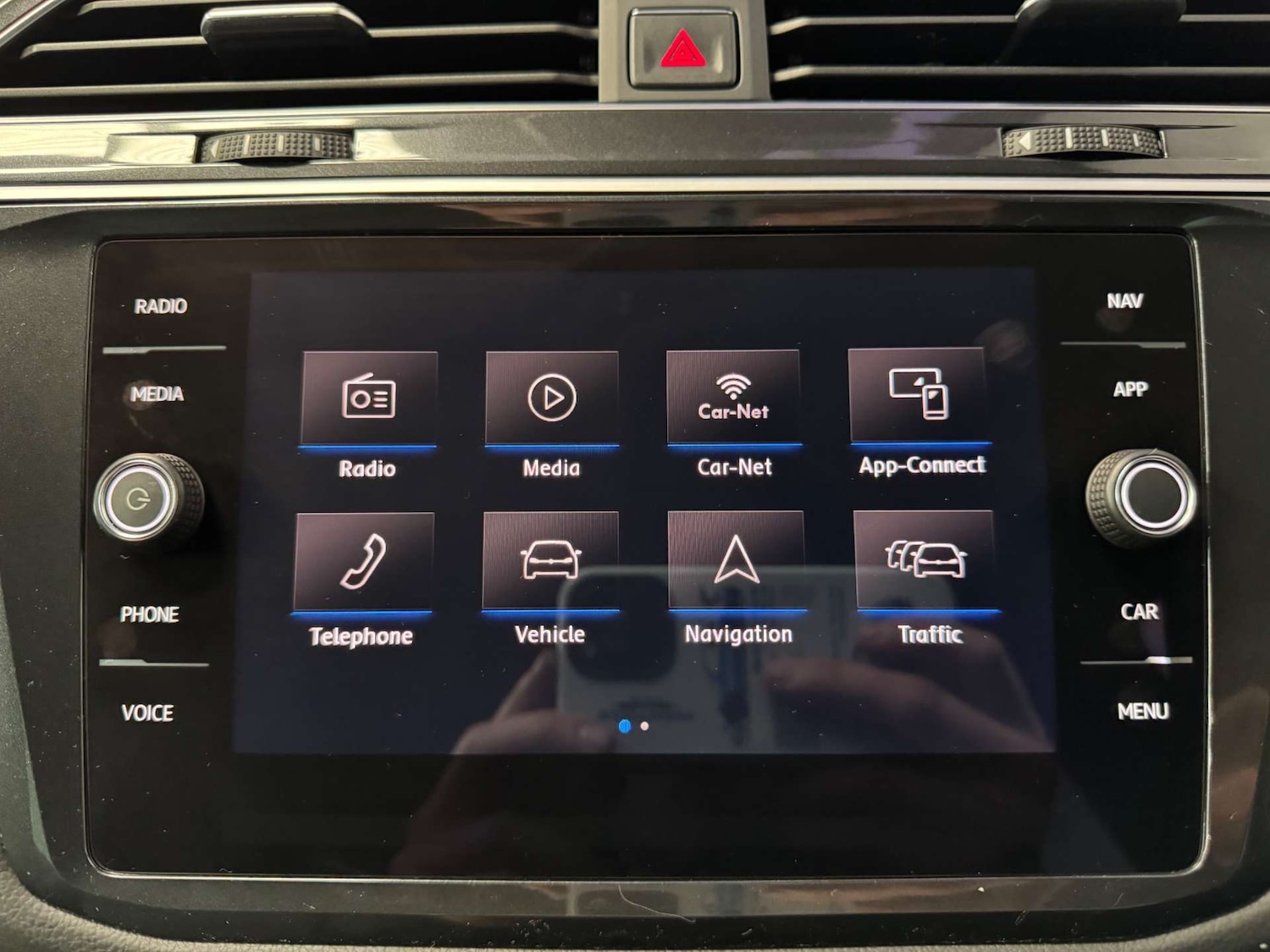 Used Volkswagen Tiguan 2018 for sale - 77531833: Photo 61