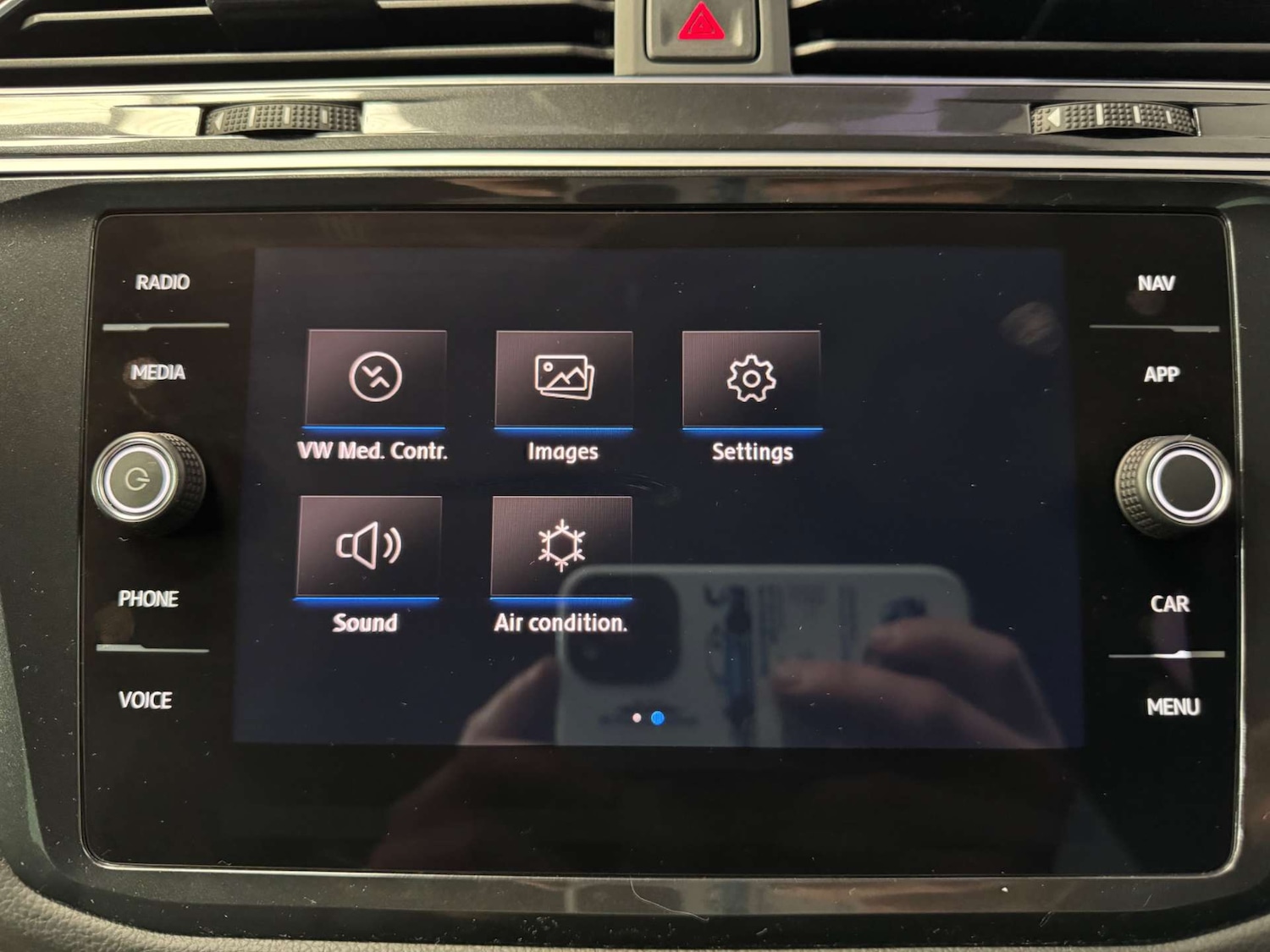 Used Volkswagen Tiguan 2018 for sale - 77531833: Photo 62