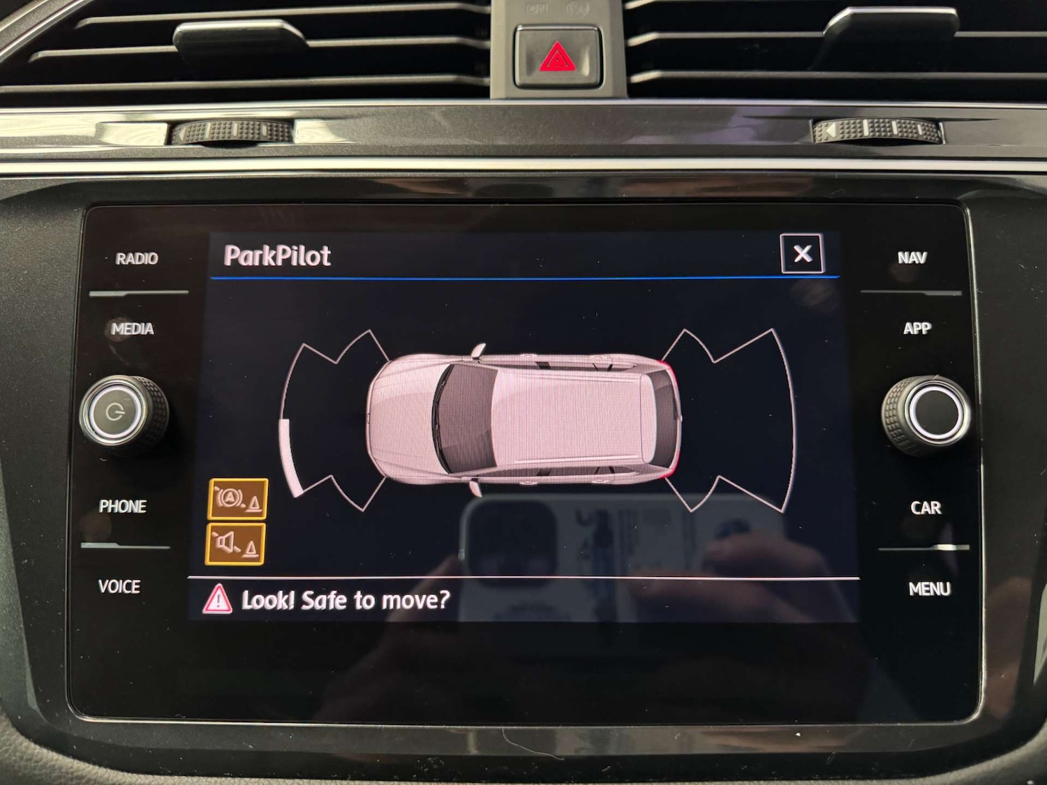 Used Volkswagen Tiguan 2018 for sale - 77531833: Photo 63