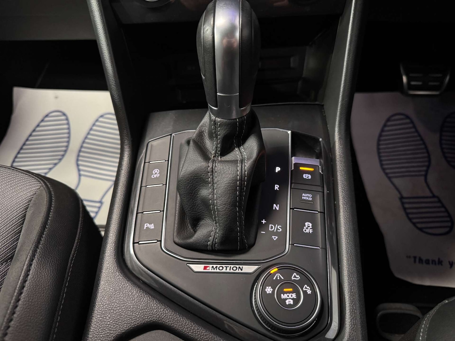 Used Volkswagen Tiguan 2018 for sale - 77531833: Photo 66