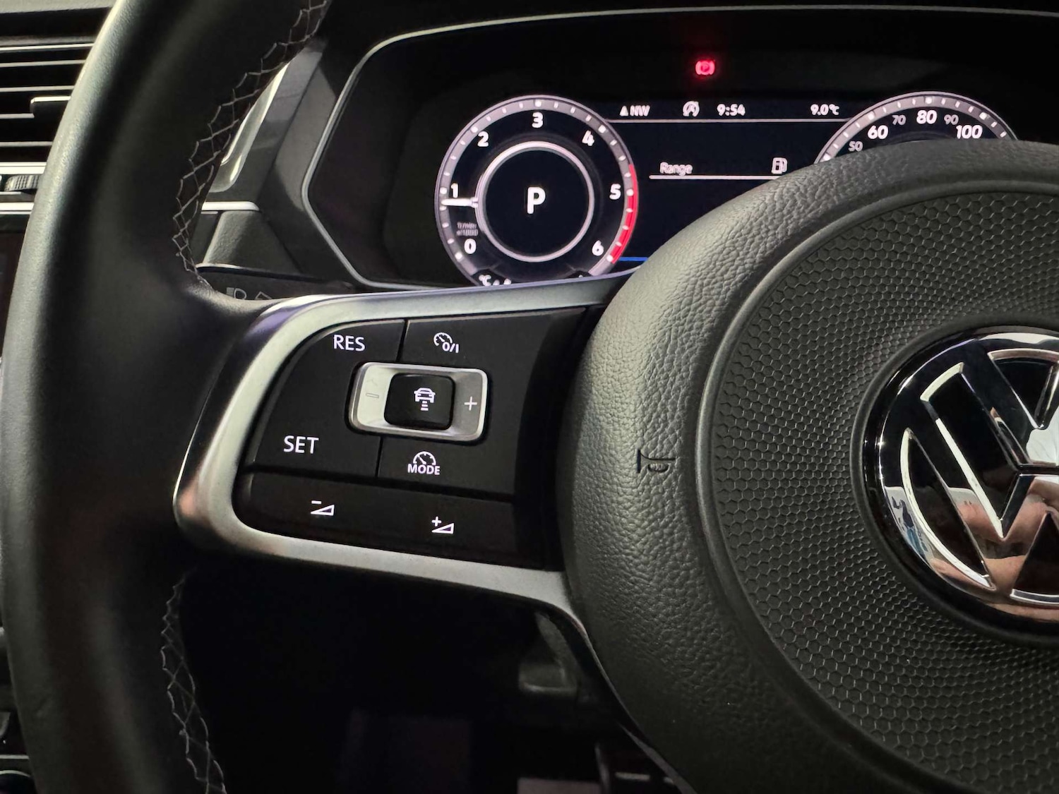 Used Volkswagen Tiguan 2018 for sale - 77531833: Photo 69