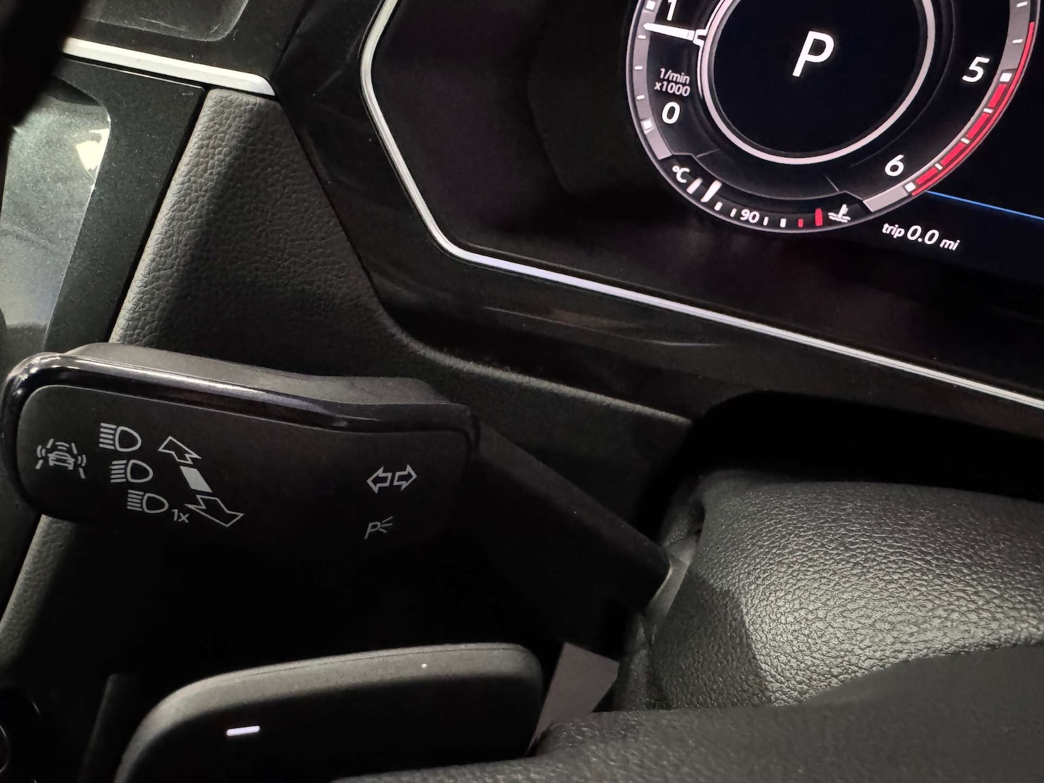 Used Volkswagen Tiguan 2018 for sale - 77531833: Photo 72