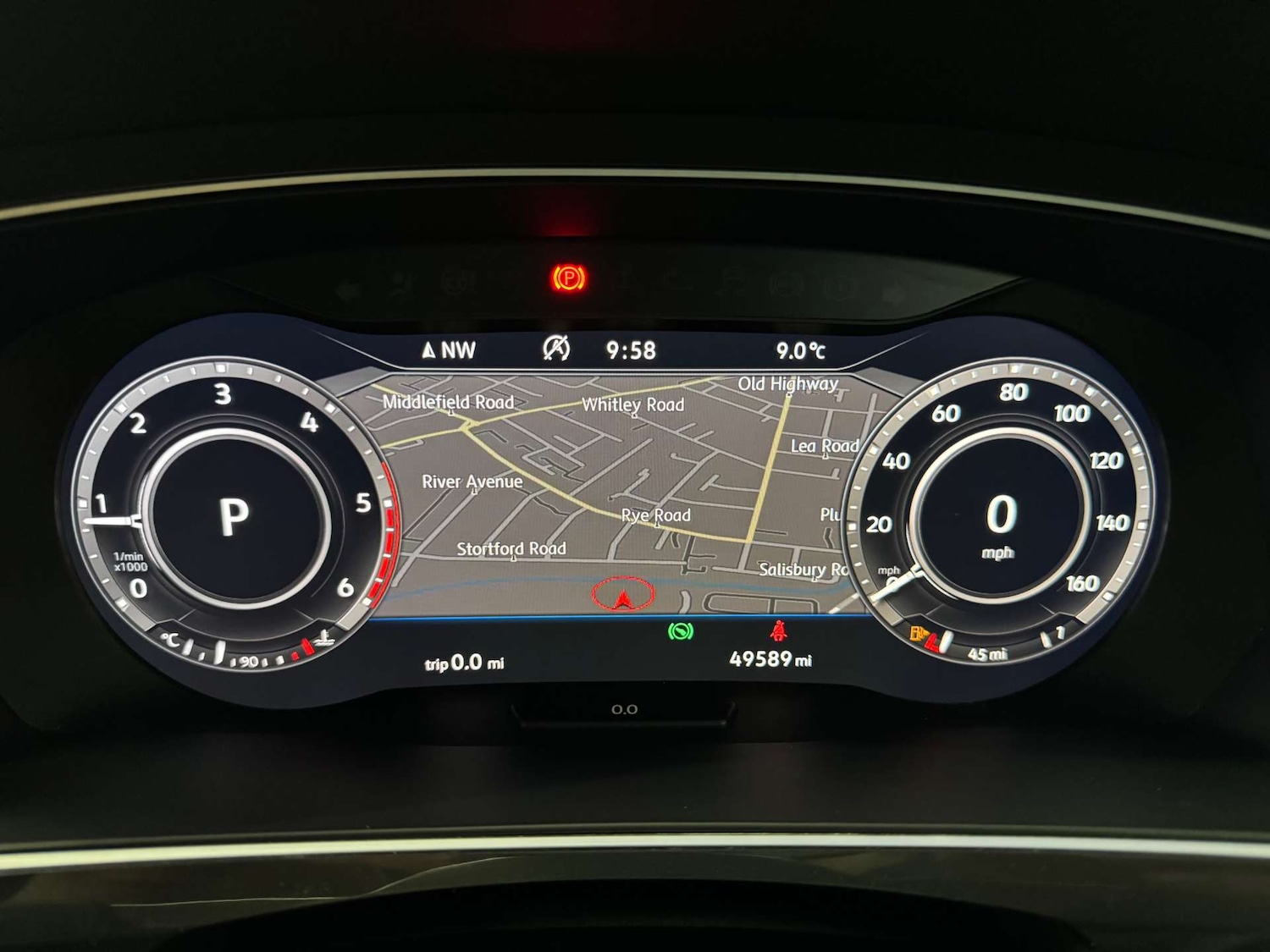 Used Volkswagen Tiguan 2018 for sale - 77531833: Photo 77