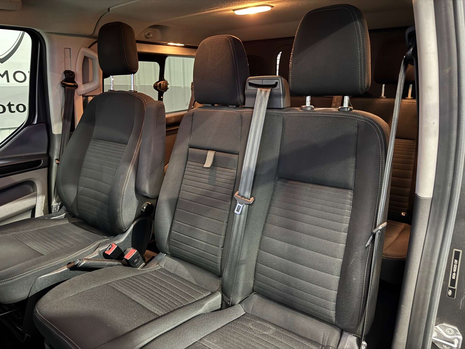 Used Ford Transit Custom 2020 for sale - 77105783: Photo 32