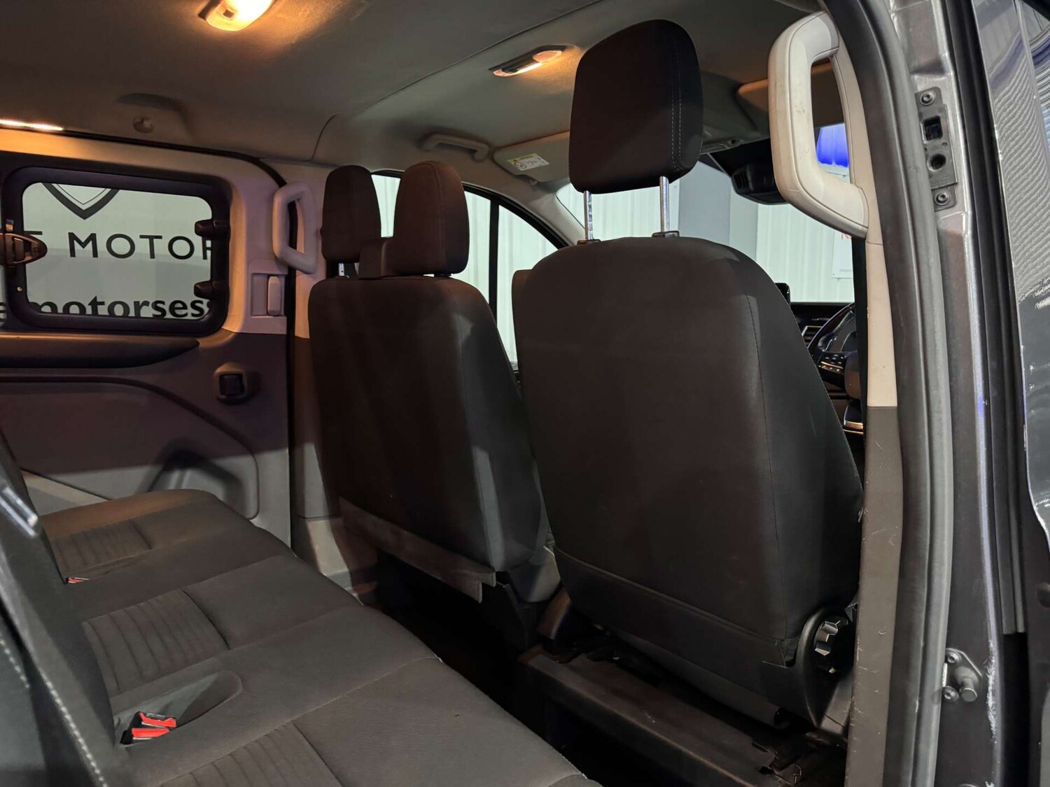 Used Ford Transit Custom 2020 for sale - 77105783: Photo 41