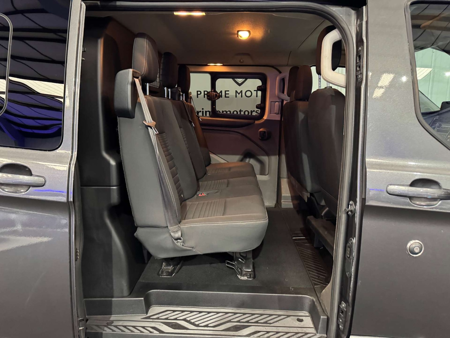 Used Ford Transit Custom 2020 for sale - 77105783: Photo 42