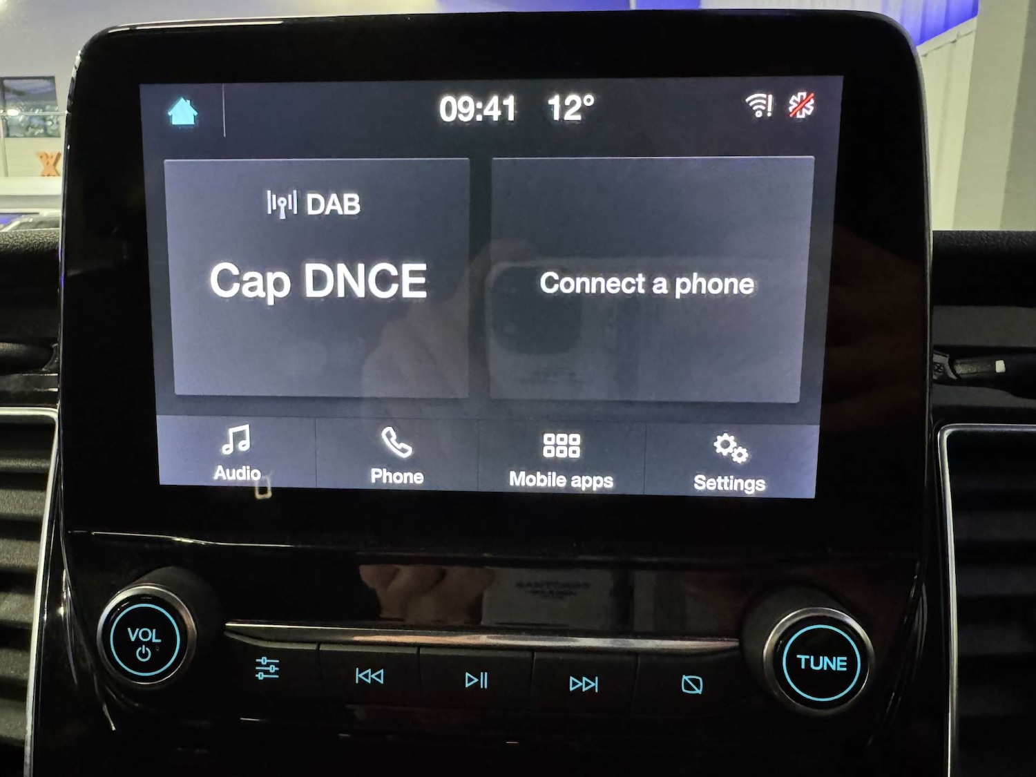 Used Ford Transit Custom 2020 for sale - 77105783: Photo 49