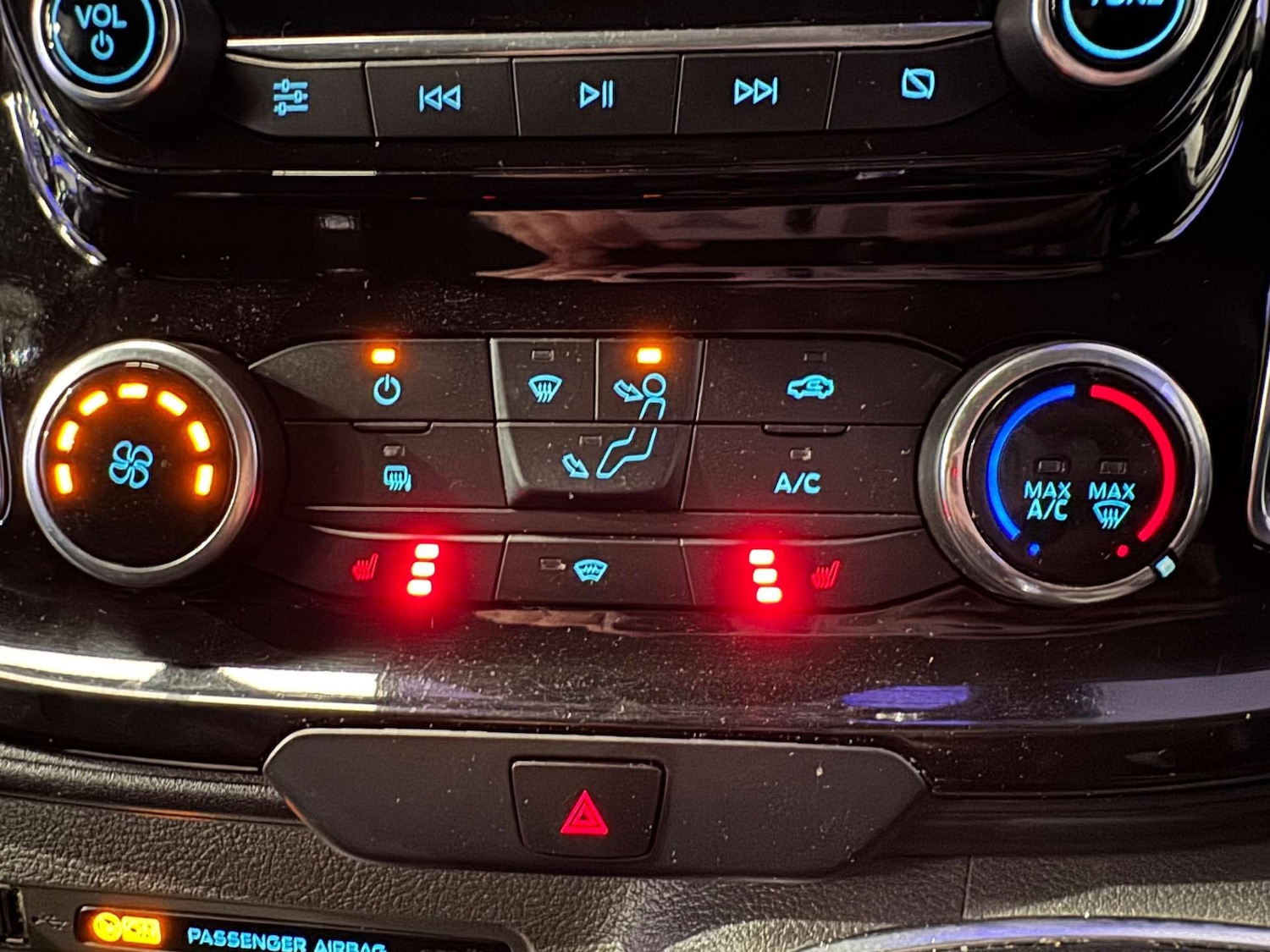 Used Ford Transit Custom 2020 for sale - 77105783: Photo 58