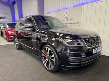 Used Land Rover Range Rover 2019 for sale - 79773150: Photo