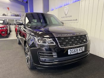 Used Land Rover Range Rover 2019 for sale - 79773150: Photo