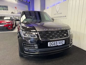 Used Land Rover Range Rover 2019 for sale - 79773150: Photo
