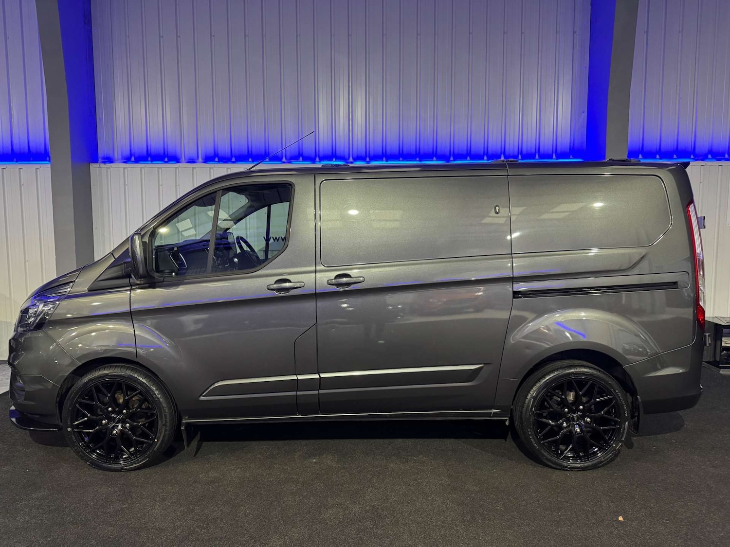 Used Ford Transit Custom 2020 for sale - 76957800: Photo 11