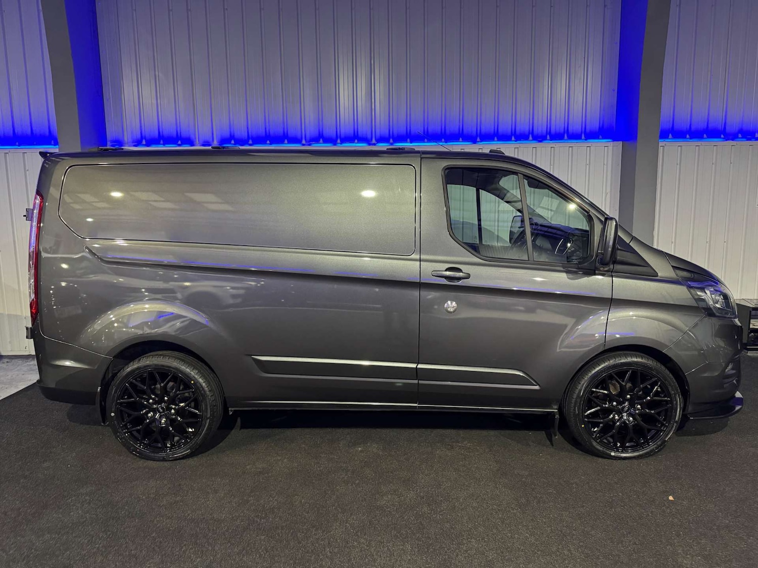 Used Ford Transit Custom 2020 for sale - 76957800: Photo 22
