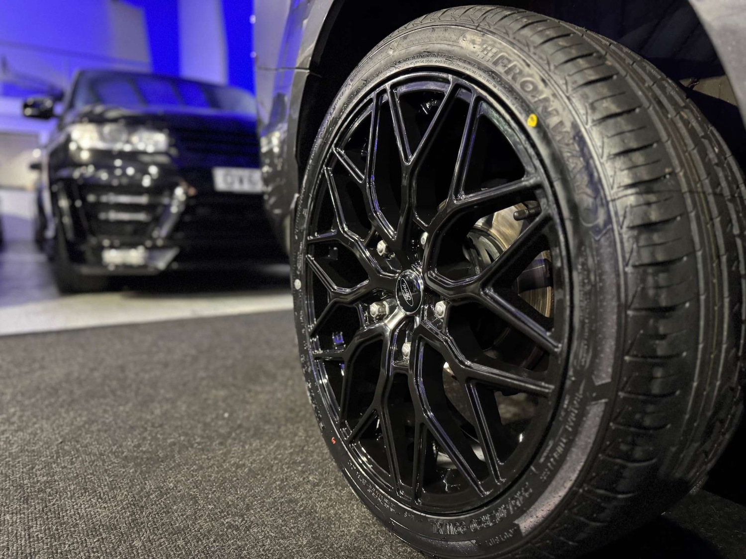 Used Ford Transit Custom 2020 for sale - 76957800: Photo 23