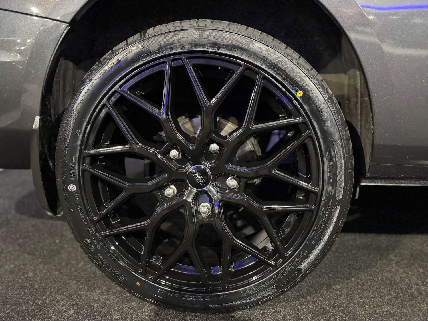 Used Ford Transit Custom 2020 for sale - 76957800: Photo 24