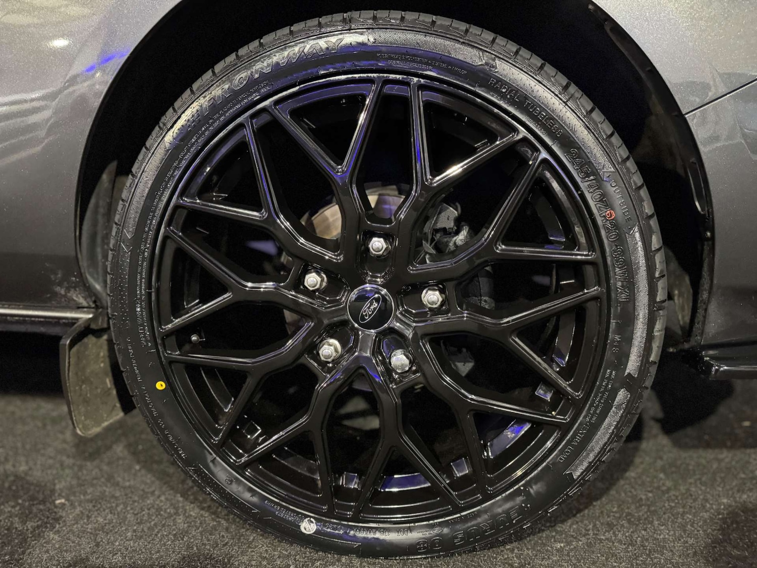 Used Ford Transit Custom 2020 for sale - 76957800: Photo 26