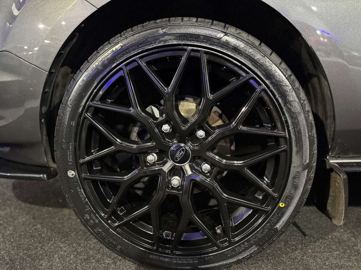 Used Ford Transit Custom 2020 for sale - 76957800: Photo 30